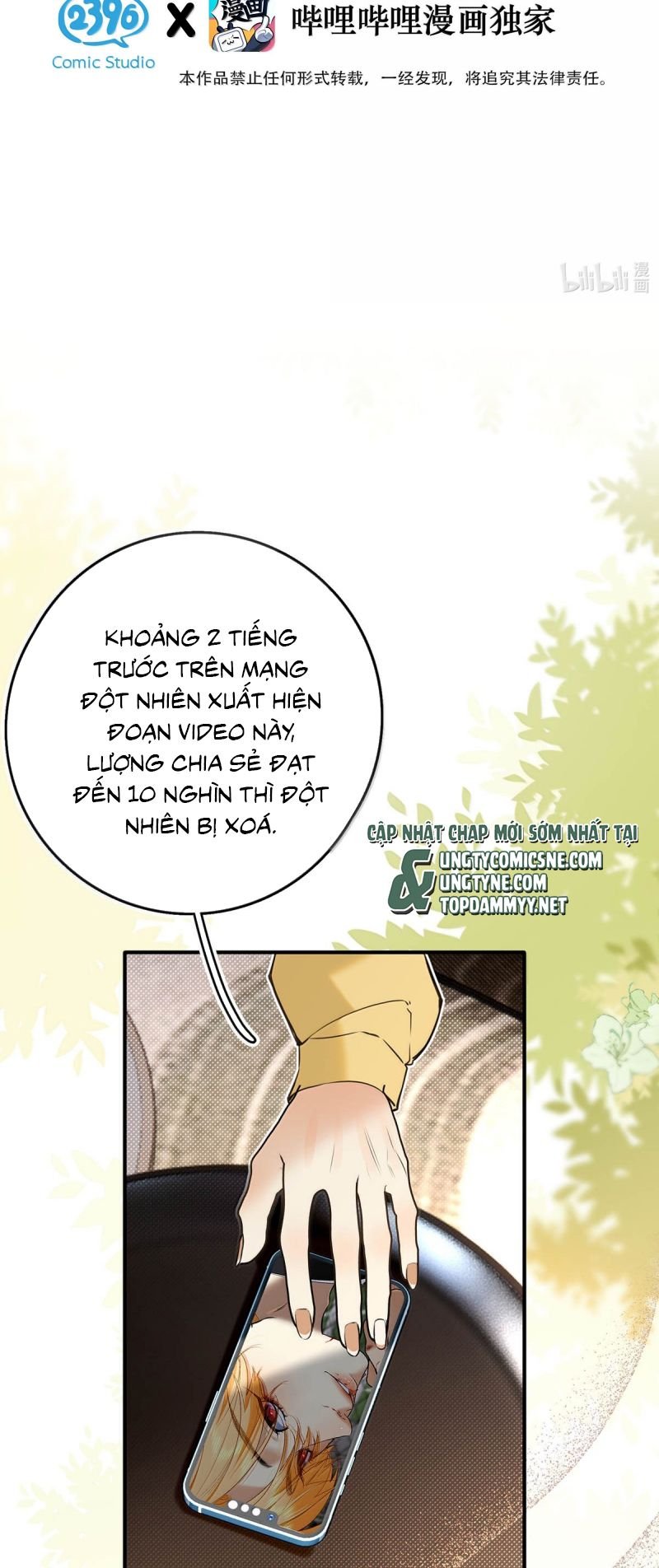Từ Số Không Bắt Đầu Làm Bạn Trai: Chapter 63