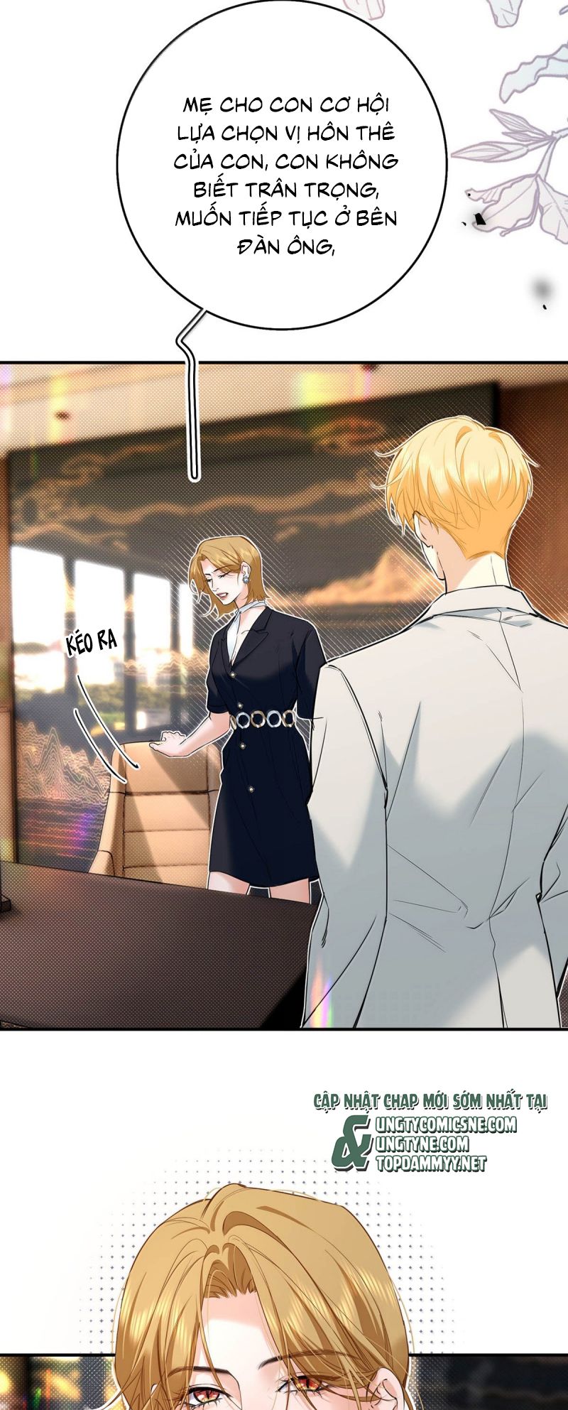 Từ Số Không Bắt Đầu Làm Bạn Trai: Chapter 63