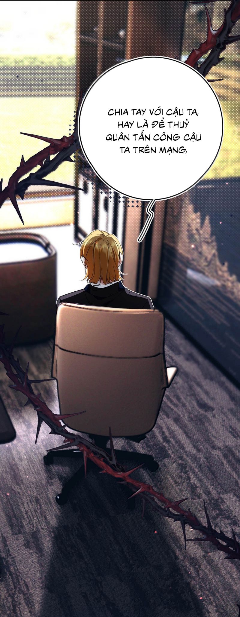 Từ Số Không Bắt Đầu Làm Bạn Trai: Chapter 63