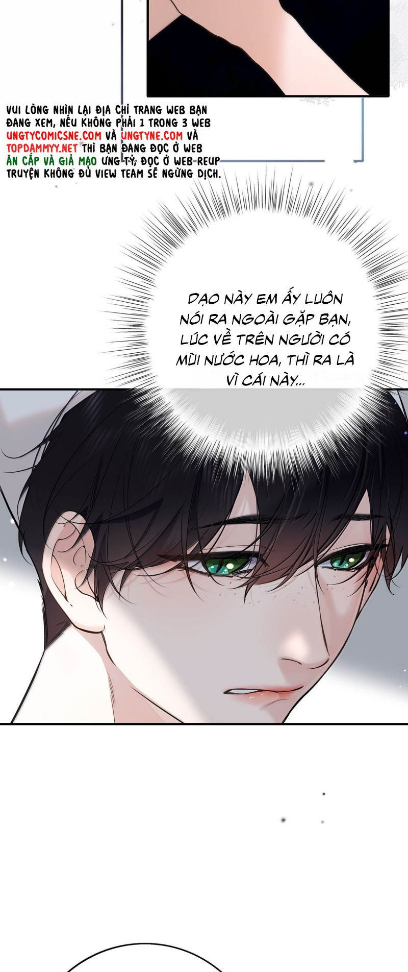 Từ Số Không Bắt Đầu Làm Bạn Trai: Chapter 63