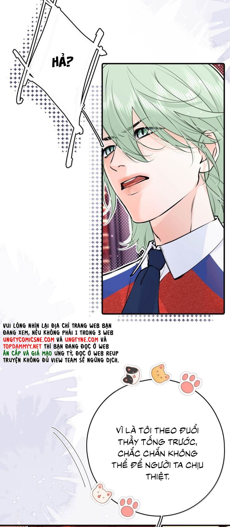 Từ Số Không Bắt Đầu Làm Bạn Trai: Chapter 66