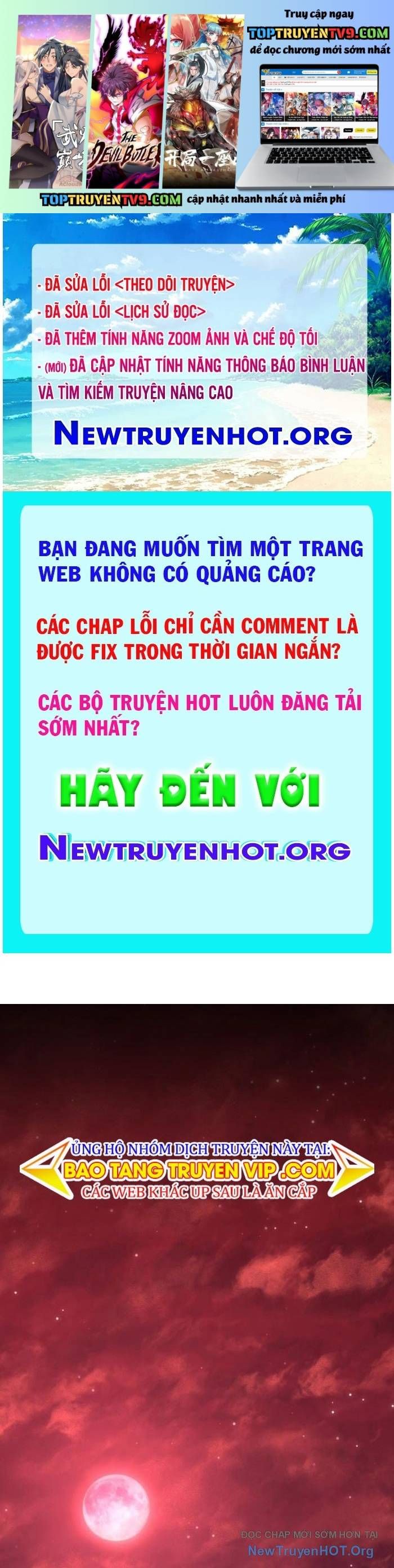 Tử Thần Phiêu Nguyệt: Chapter 103