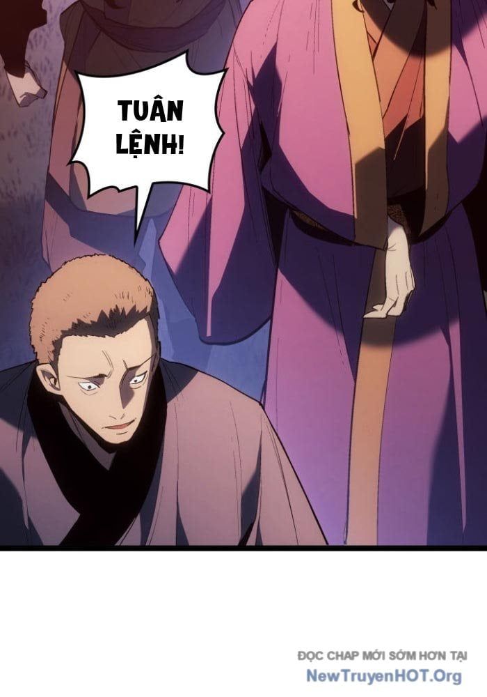 Tử Thần Phiêu Nguyệt: Chapter 103