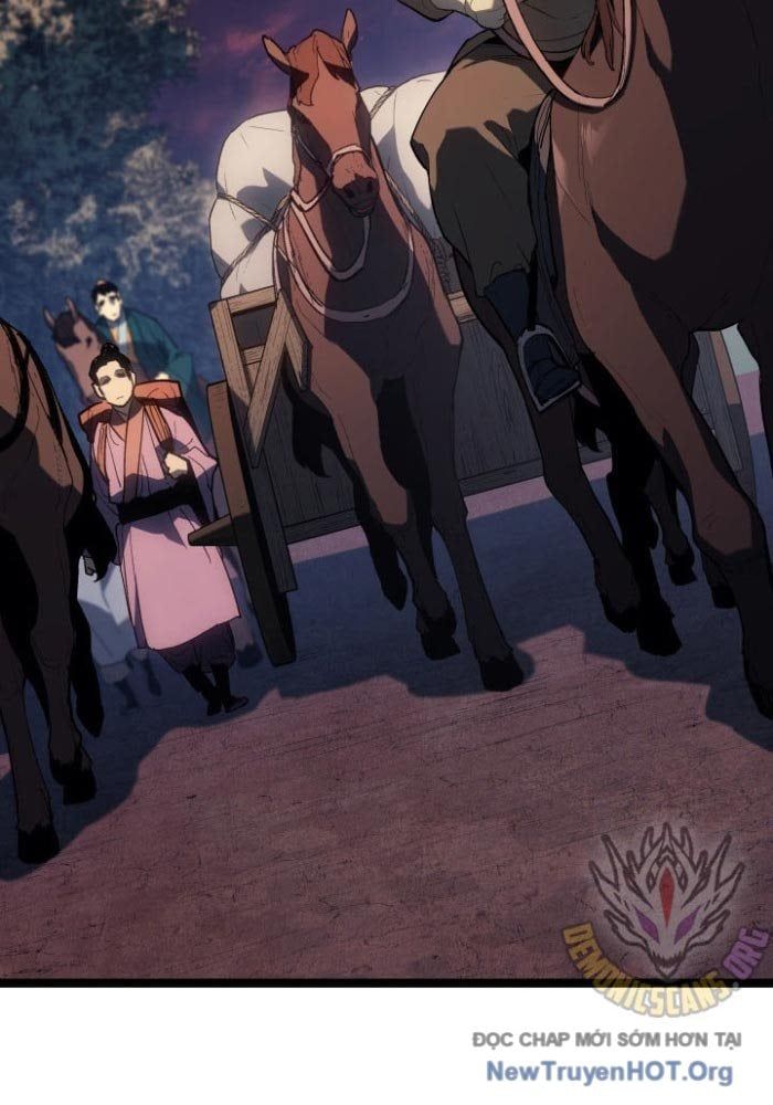 Tử Thần Phiêu Nguyệt: Chapter 103