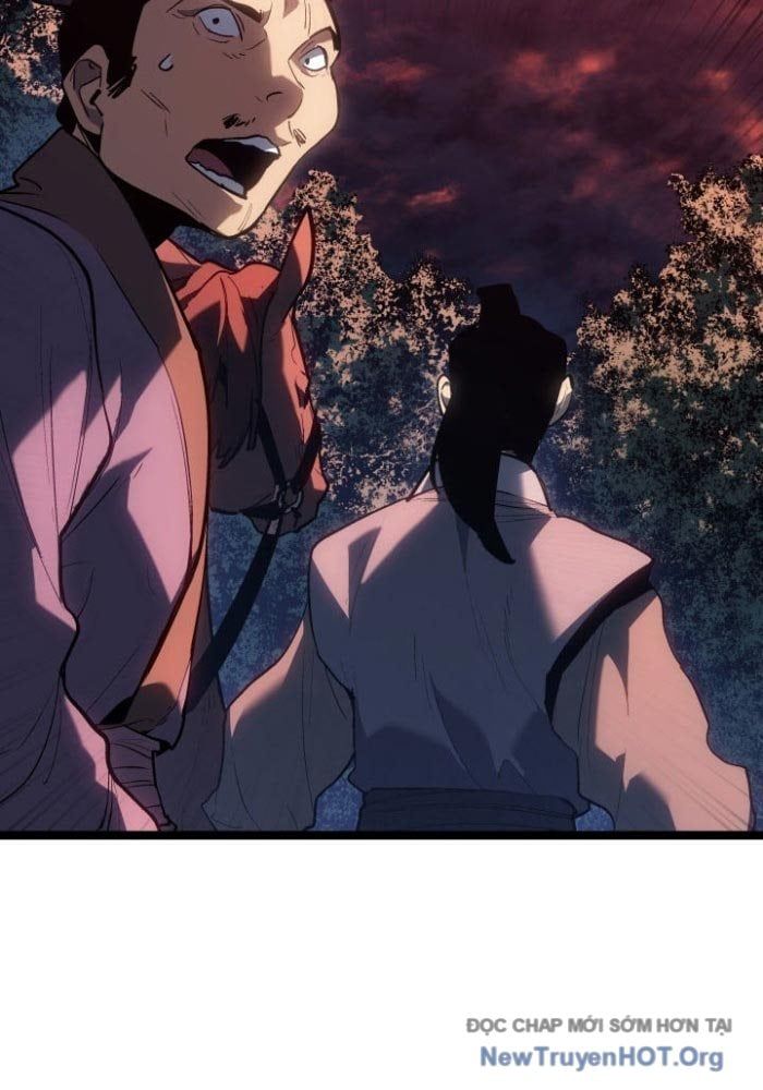 Tử Thần Phiêu Nguyệt: Chapter 103