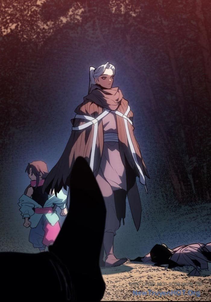 Tử Thần Phiêu Nguyệt: Chapter 103