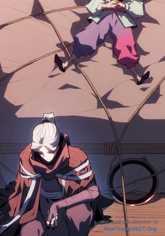 Tử Thần Phiêu Nguyệt: Chapter 103