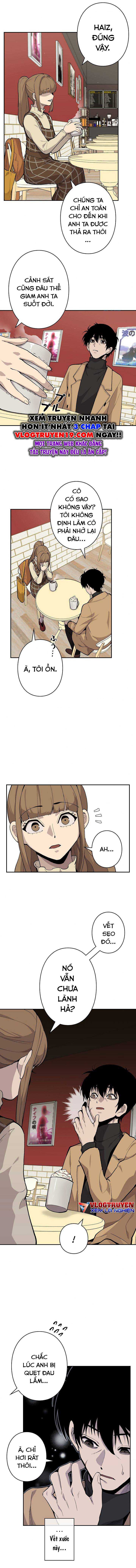 Tử Thần Trăm Triệu: Chapter 10