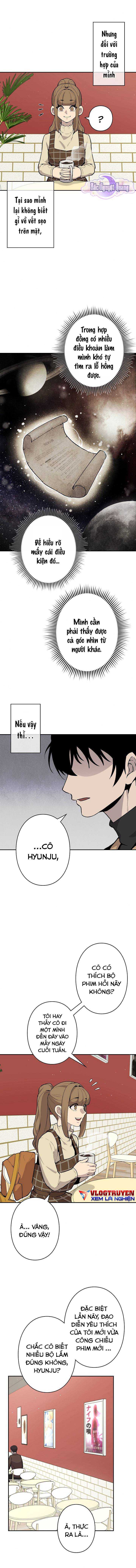 Tử Thần Trăm Triệu: Chapter 10
