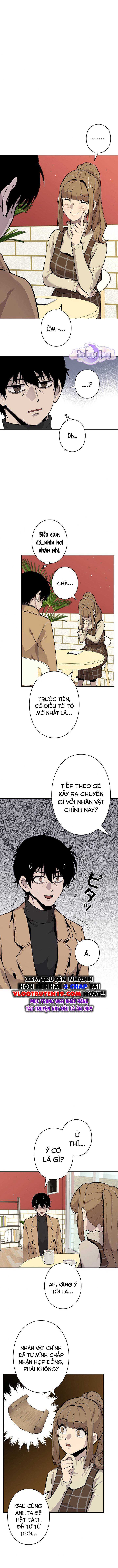 Tử Thần Trăm Triệu: Chapter 10