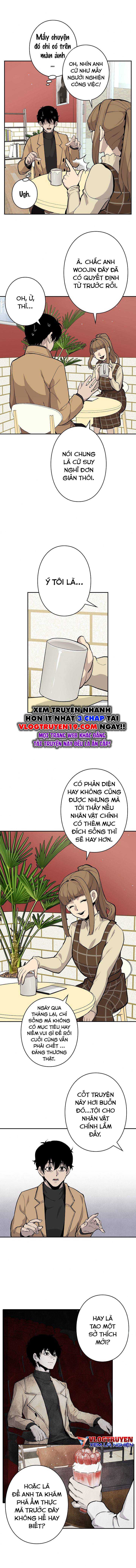 Tử Thần Trăm Triệu: Chapter 11