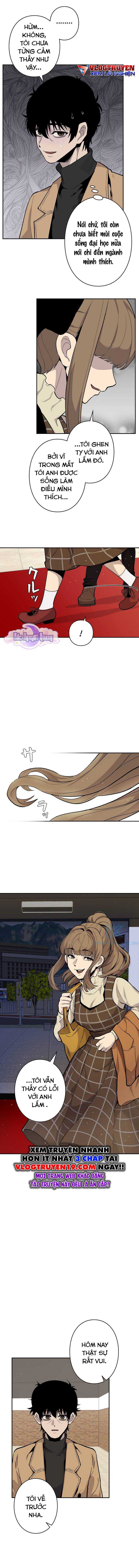 Tử Thần Trăm Triệu: Chapter 11