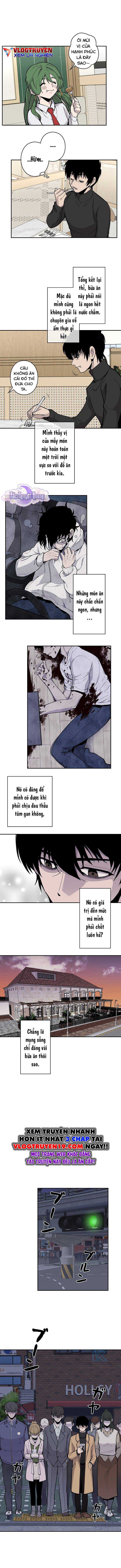 Tử Thần Trăm Triệu: Chapter 12