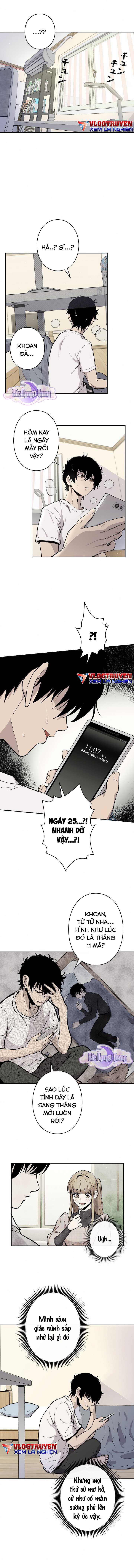 Tử Thần Trăm Triệu: Chapter 15