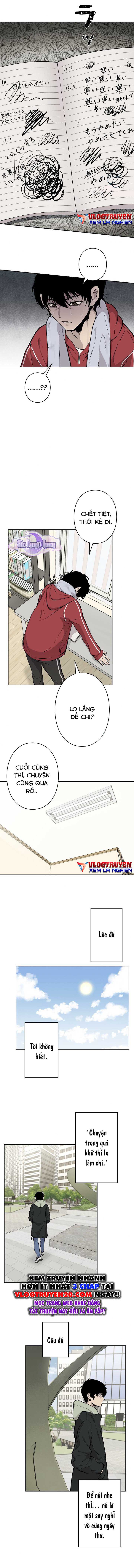 Tử Thần Trăm Triệu: Chapter 15