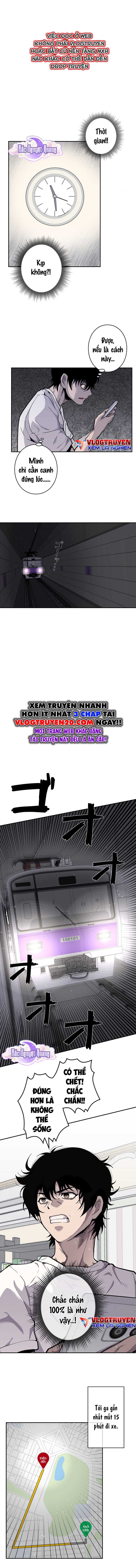 Tử Thần Trăm Triệu: Chapter 17