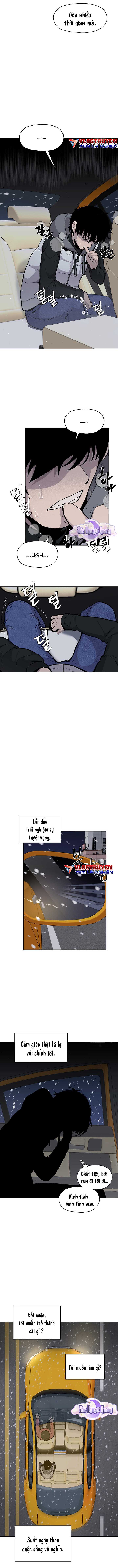 Tử Thần Trăm Triệu: Chapter 18