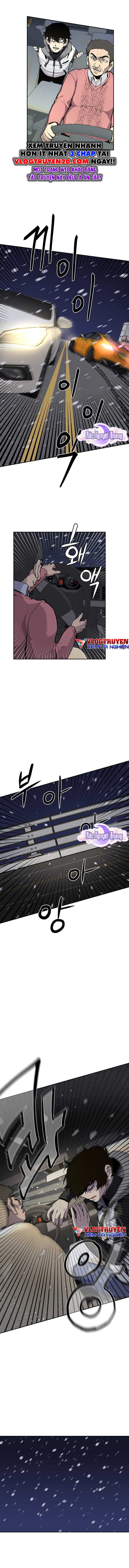 Tử Thần Trăm Triệu: Chapter 18
