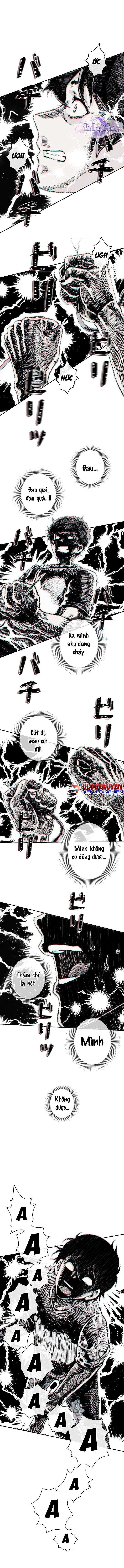 Tử Thần Trăm Triệu: Chapter 8