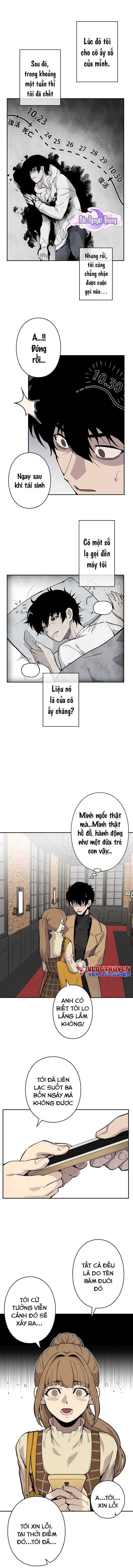 Tử Thần Trăm Triệu: Chapter 9