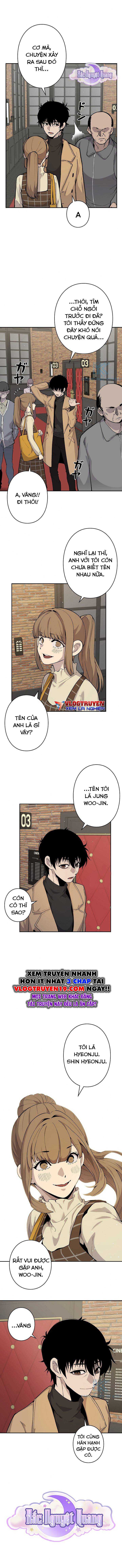 Tử Thần Trăm Triệu: Chapter 9