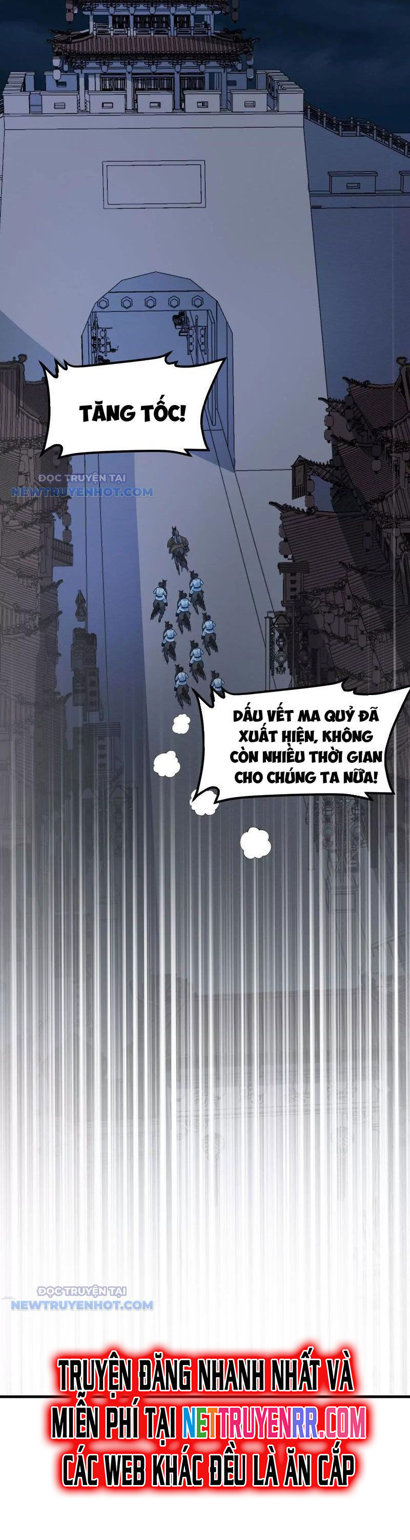 Tu Tiên Bắt Đầu Từ Trường Sinh: Chapter 14