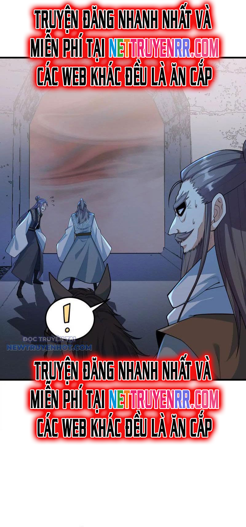 Tu Tiên Bắt Đầu Từ Trường Sinh: Chapter 14
