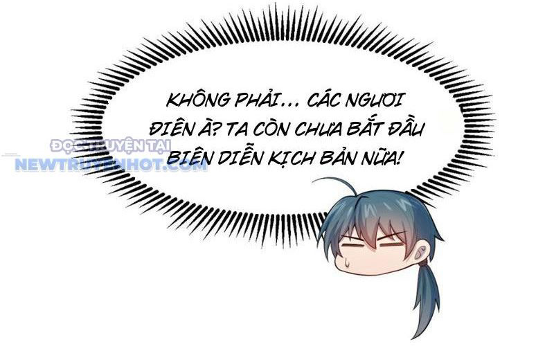 Tu Tiên Bắt Đầu Từ Trường Sinh: Chapter 21