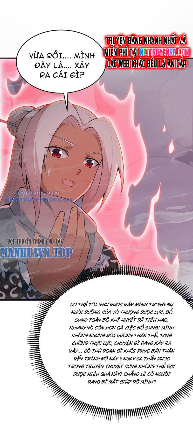 Tu Tiên Bắt Đầu Từ Trường Sinh: Chapter 25