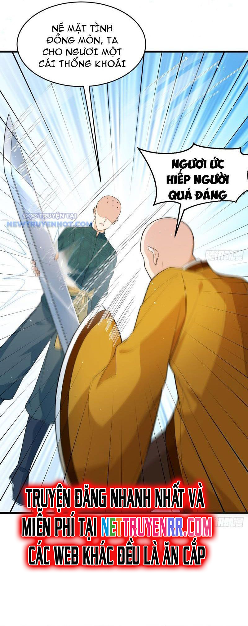 Tu Tiên Bắt Đầu Từ Trường Sinh: Chapter 37