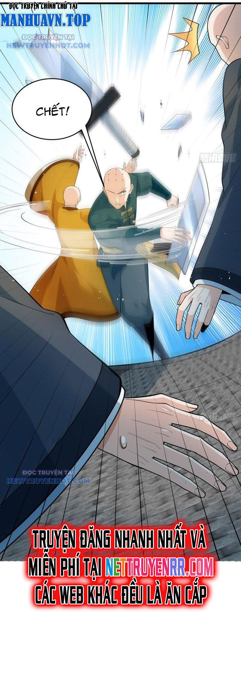 Tu Tiên Bắt Đầu Từ Trường Sinh: Chapter 37