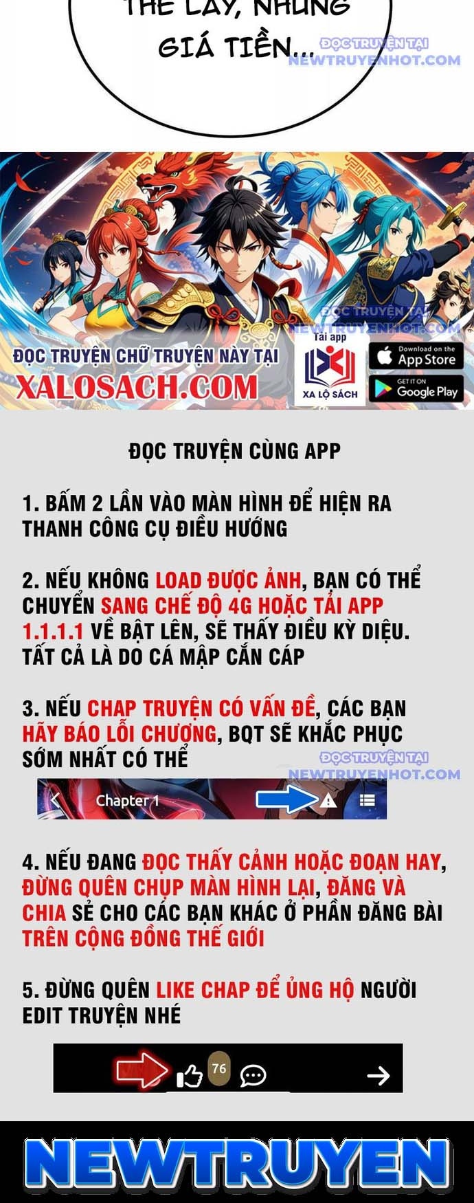 Tu Tiên Bắt Đầu Từ Trường Sinh: Chapter 60