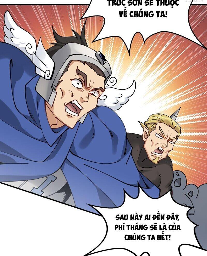 Tu Tiên Chính Là Như Vậy: Chapter 178