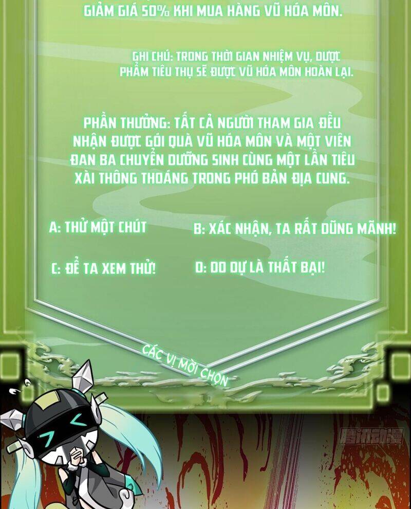 Tu Tiên Chính Là Như Vậy: Chapter 178