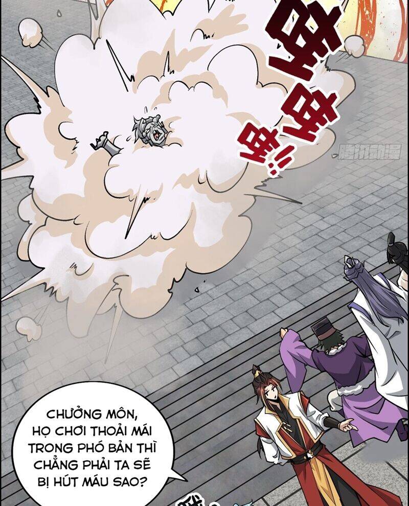 Tu Tiên Chính Là Như Vậy: Chapter 178