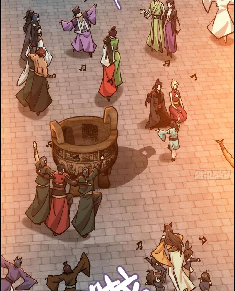 Tu Tiên Chính Là Như Vậy: Chapter 178