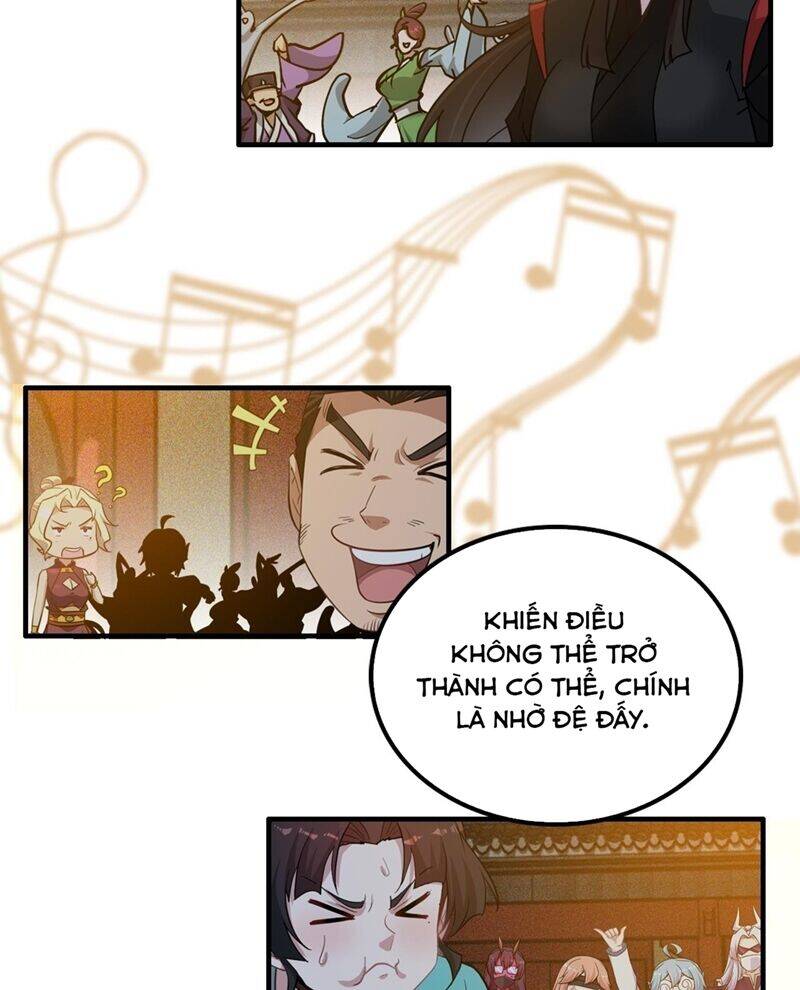 Tu Tiên Chính Là Như Vậy: Chapter 178