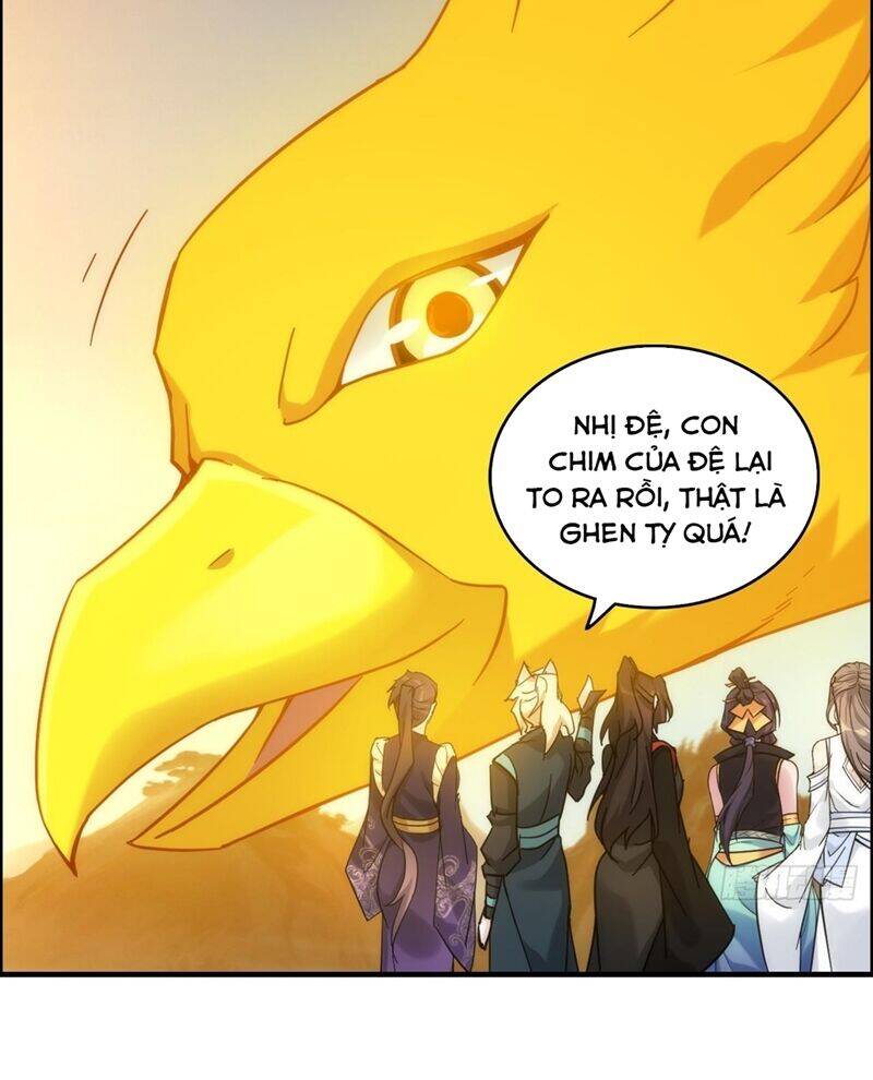 Tu Tiên Chính Là Như Vậy: Chapter 178