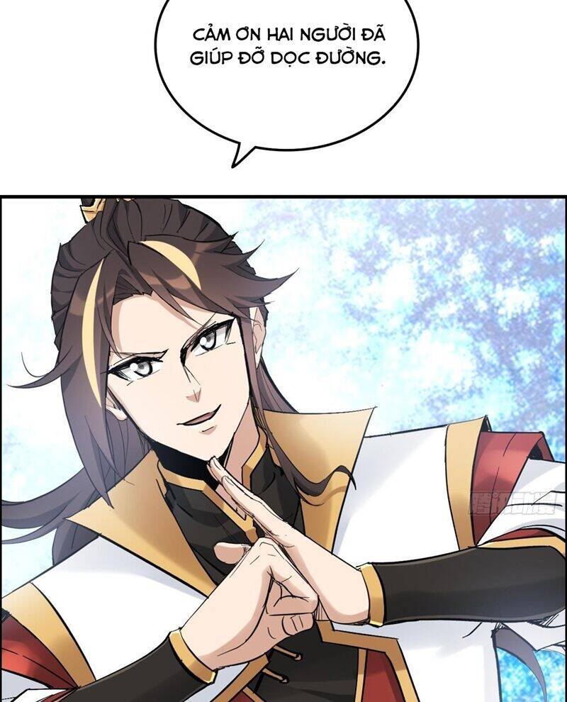 Tu Tiên Chính Là Như Vậy: Chapter 178