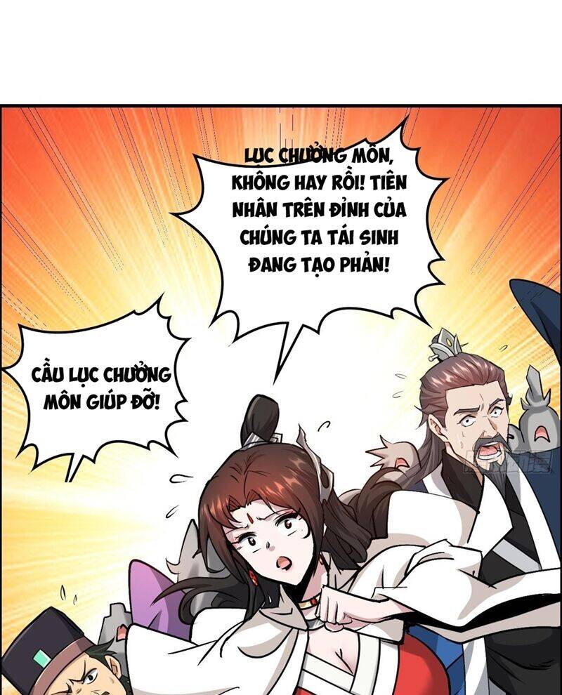 Tu Tiên Chính Là Như Vậy: Chapter 178