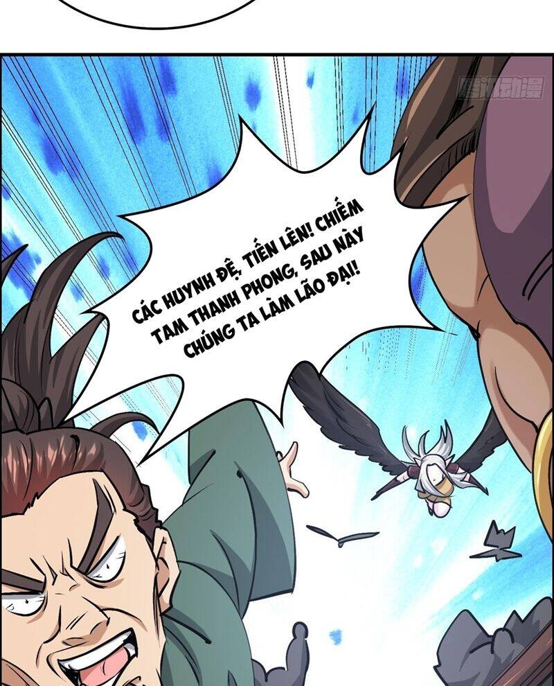 Tu Tiên Chính Là Như Vậy: Chapter 178