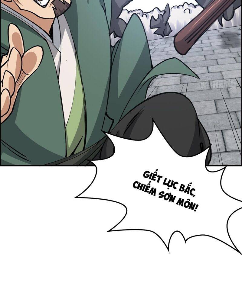 Tu Tiên Chính Là Như Vậy: Chapter 178