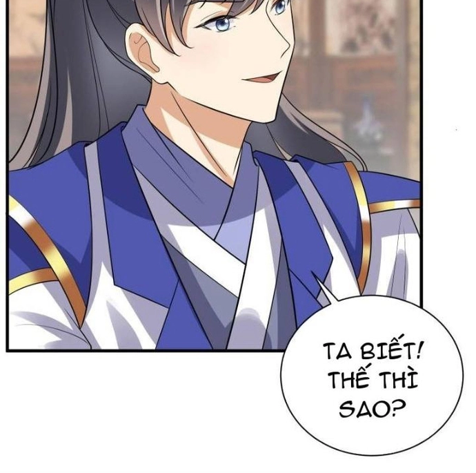 Tu Tiên Phải Dựa Vào Sugar Mommy: Chapter 224