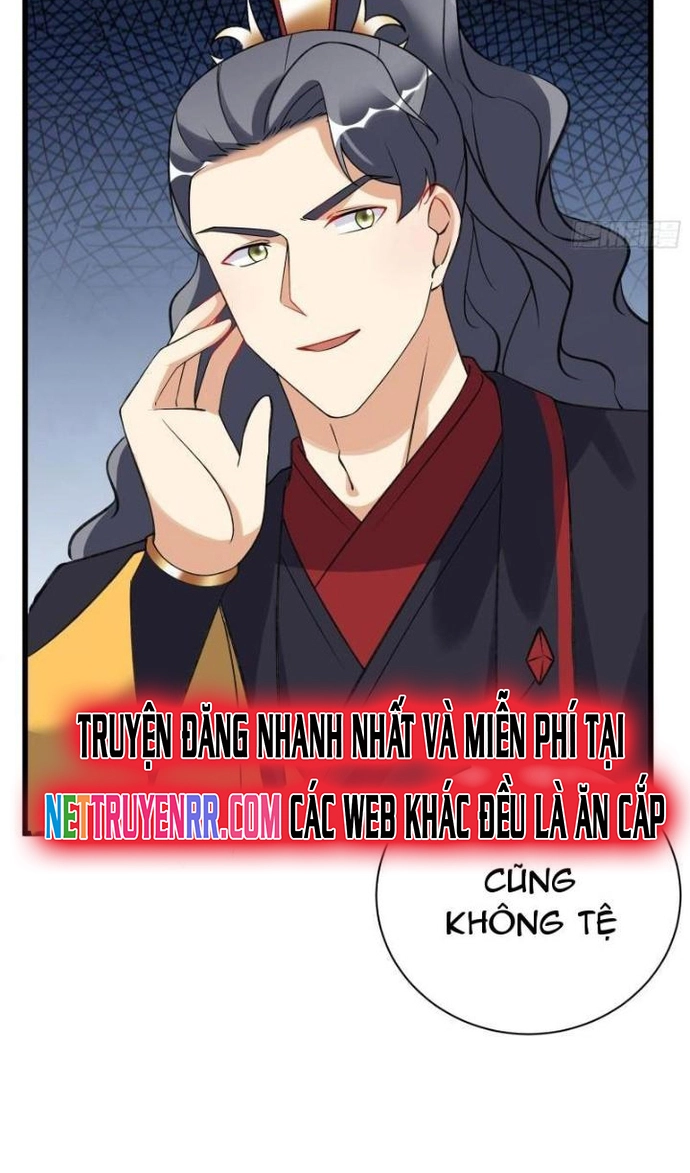 Tu Tiên Phải Dựa Vào Sugar Mommy: Chapter 226