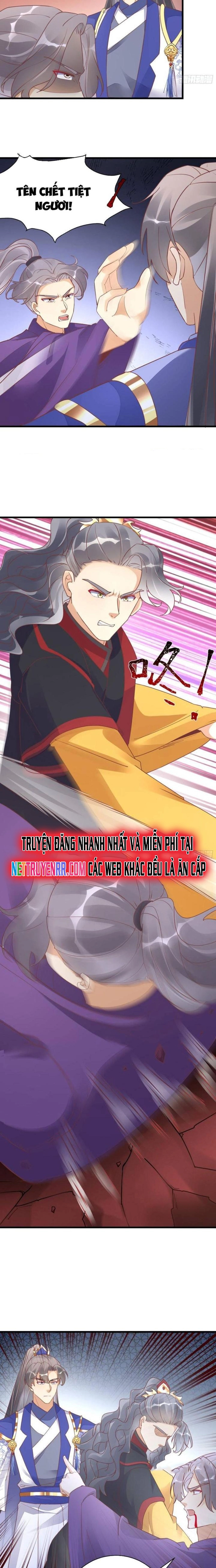 Tu Tiên Phải Dựa Vào Sugar Mommy: Chapter 231