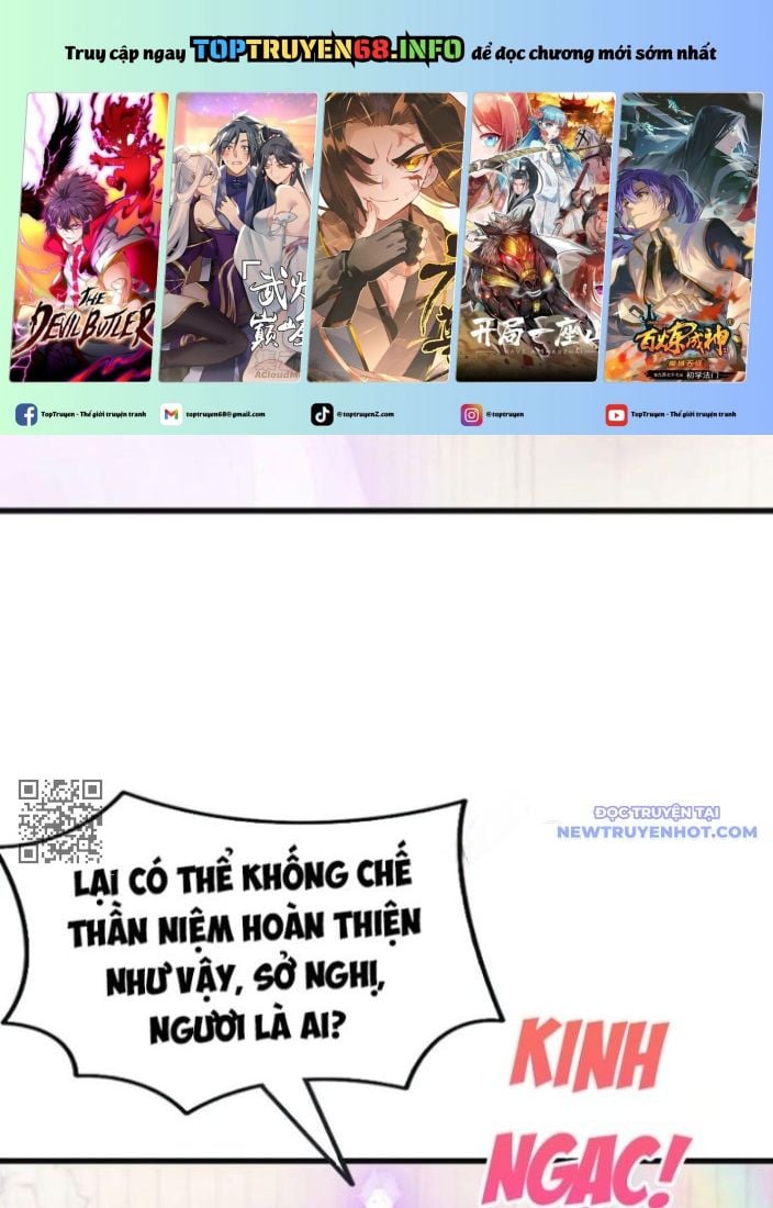 Tu Tiên Trở Về Tại Vườn Trường - Season 2: Chapter 100