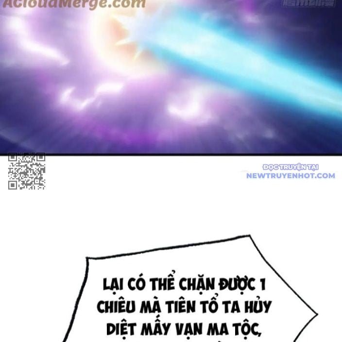 Tu Tiên Trở Về Tại Vườn Trường - Season 2: Chapter 100