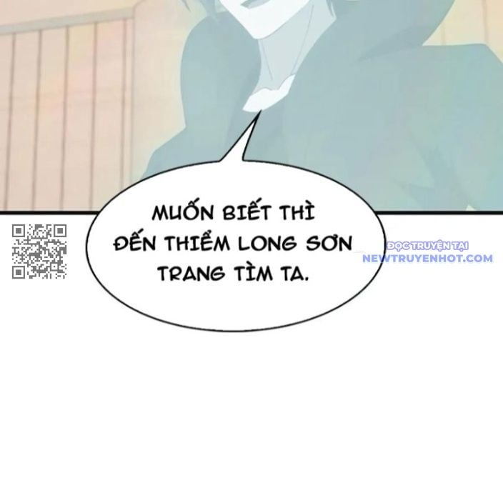 Tu Tiên Trở Về Tại Vườn Trường - Season 2: Chapter 100