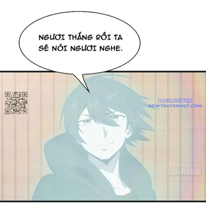 Tu Tiên Trở Về Tại Vườn Trường - Season 2: Chapter 100