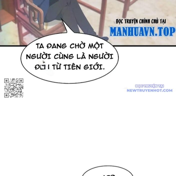 Tu Tiên Trở Về Tại Vườn Trường - Season 2: Chapter 100